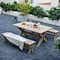 Rattan chair